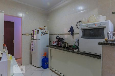 Apartamento à venda com 100m², 3 quartos e sem vagaCozinha