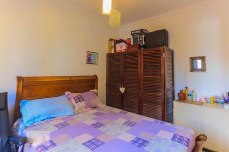 Quarto 1 de apartamento à venda com 3 quartos, 100m² em Aclimação, São Paulo