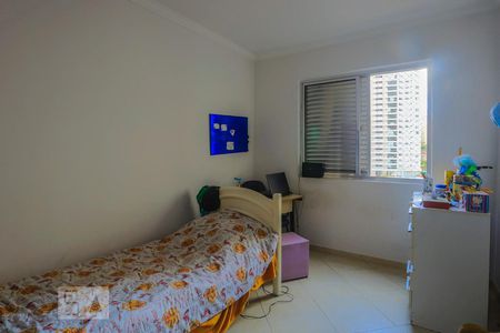Apartamento à venda com 100m², 3 quartos e sem vagaQuarto 3