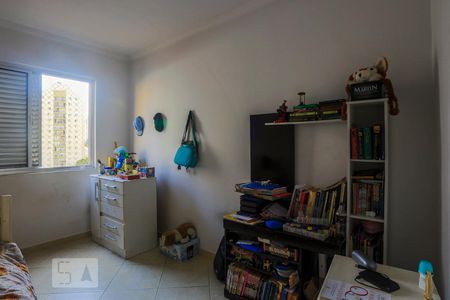 Apartamento à venda com 100m², 3 quartos e sem vagaQuarto 3