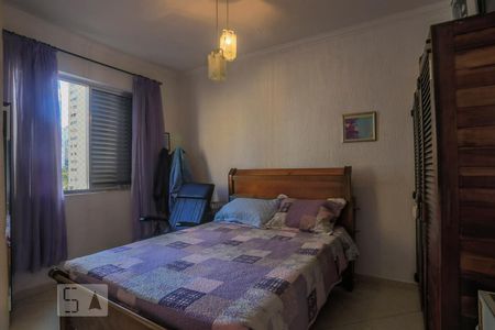 Quarto 1 de apartamento à venda com 3 quartos, 100m² em Aclimação, São Paulo