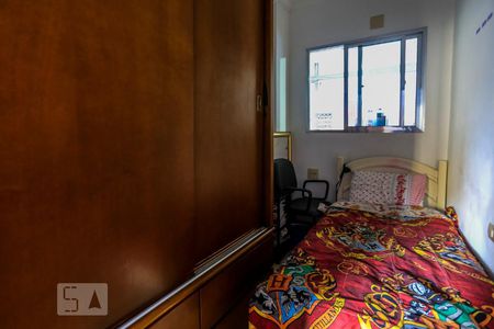 Quarto 2 de apartamento à venda com 3 quartos, 100m² em Aclimação, São Paulo