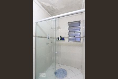 Apartamento à venda com 100m², 3 quartos e sem vagaBanheiro 