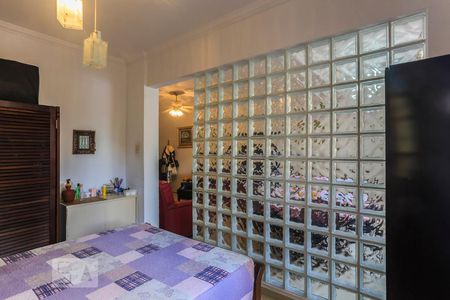 Quarto 1 de apartamento à venda com 3 quartos, 100m² em Aclimação, São Paulo