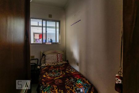 Quarto 2 de apartamento à venda com 3 quartos, 100m² em Aclimação, São Paulo