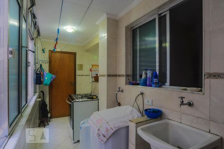 Apartamento à venda com 100m², 3 quartos e sem vagaÁrea de Serviço