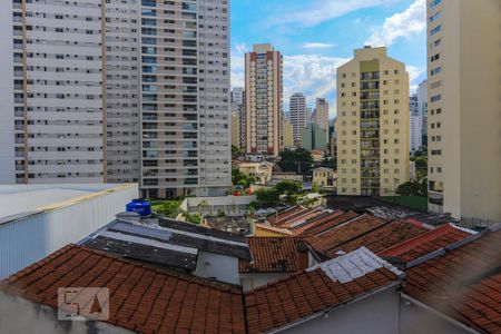 Vista de apartamento à venda com 3 quartos, 100m² em Aclimação, São Paulo