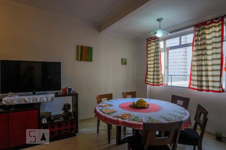 Sala de apartamento à venda com 3 quartos, 100m² em Aclimação, São Paulo