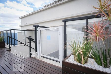 Apartamento para alugar com 40m², 1 quarto e 1 vaga Apartamento para alugar com 40m², 1 quarto e 1 vagaÁrea comum - Piscina