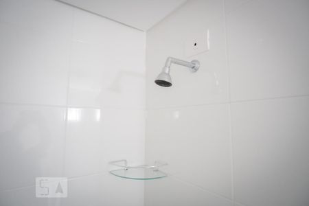 Apartamento para alugar com 40m², 1 quarto e 1 vaga Apartamento para alugar com 40m², 1 quarto e 1 vagaChuveiro