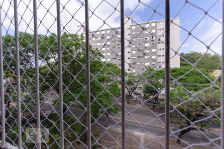 Vista do Quarto 1 de apartamento para alugar com 2 quartos, 40m² em Jardim Itu Sabará, Porto Alegre