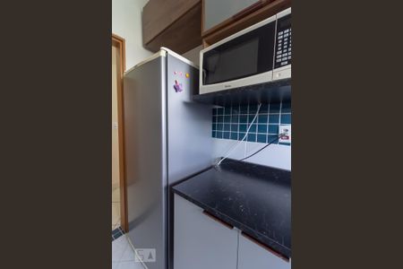 Apartamento para alugar com 40m², 2 quartos e 1 vaga Apartamento para alugar com 40m², 2 quartos e 1 vagacozinha