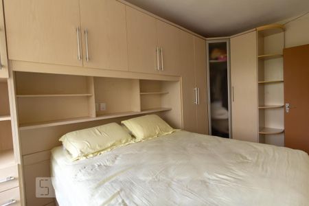 Quarto 2'' de apartamento para alugar com 2 quartos, 40m² em Jardim Itu Sabará, Porto Alegre