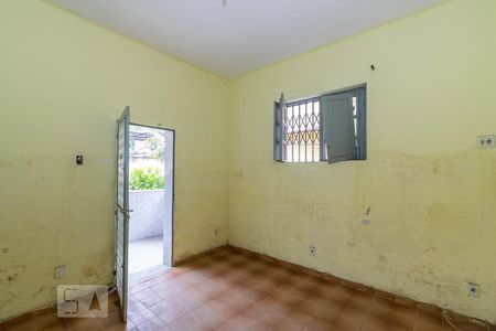 Sala de casa para alugar com 3 quartos, 120m² em Higienópolis, Rio de Janeiro