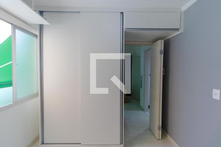 Apartamento para alugar com 34m², 1 quarto e 1 vagaSuíte