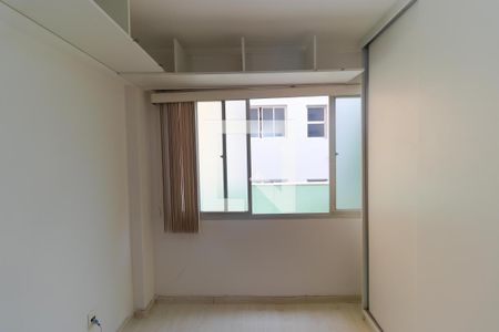 Apartamento para alugar com 34m², 1 quarto e 1 vagaSuíte