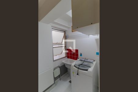 Apartamento para alugar com 34m², 1 quarto e 1 vagaÁrea de Serviço