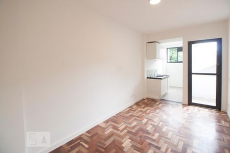 Apartamento para alugar em Bela Vista