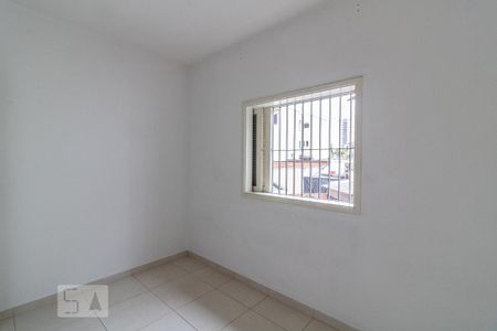 Quarto 2 de casa para alugar com 2 quartos, 90m² em Rudge Ramos, São Bernardo do Campo