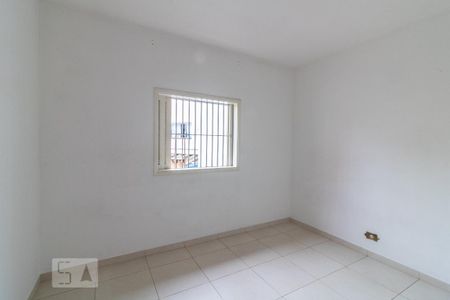 Quarto 2 de casa para alugar com 2 quartos, 90m² em Rudge Ramos, São Bernardo do Campo