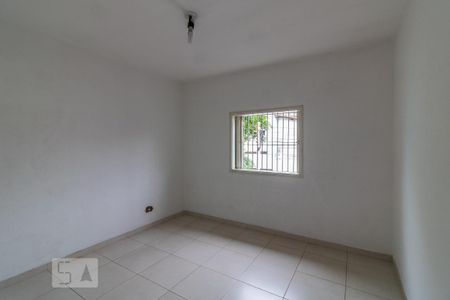 Quarto 1 de casa para alugar com 2 quartos, 90m² em Rudge Ramos, São Bernardo do Campo