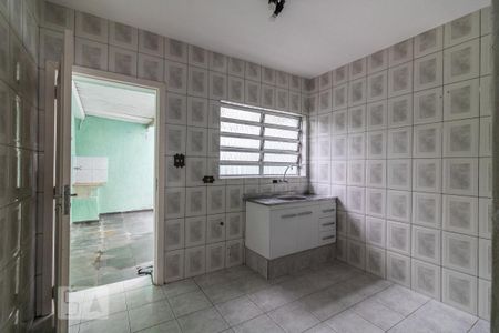 Cozinha de casa para alugar com 2 quartos, 90m² em Rudge Ramos, São Bernardo do Campo