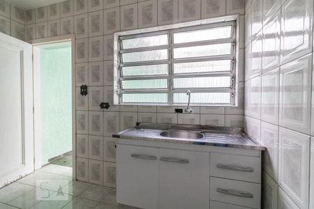 Casa para alugar com 90m², 2 quartos e 1 vaga Casa para alugar com 90m², 2 quartos e 1 vagaCozinha