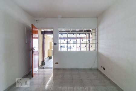 Sala de Casa com 2 quartos, 90m² Rudge Ramos