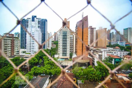 Apartamento à venda com 76m², 2 quartos e 1 vagaVista Área de Serviço
