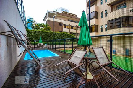 Apartamento à venda com 76m², 2 quartos e 1 vagaÁrea comum - Piscina