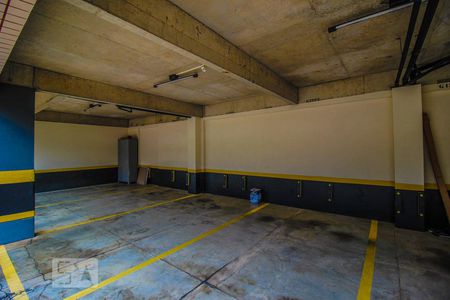Apartamento à venda com 76m², 2 quartos e 1 vagaGaragem