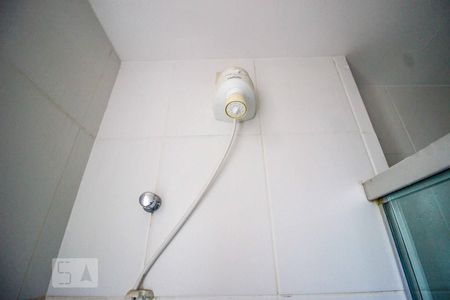 Apartamento à venda com 76m², 2 quartos e 1 vagaBanheiro Social