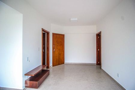 Sala de apartamento à venda com 2 quartos, 76m² em Savassi, Belo Horizonte