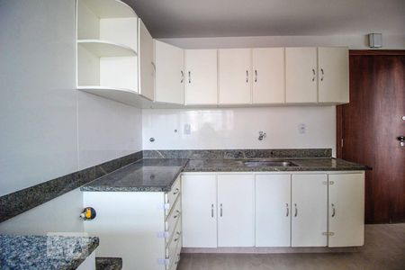 Apartamento à venda com 76m², 2 quartos e 1 vagaCozinha