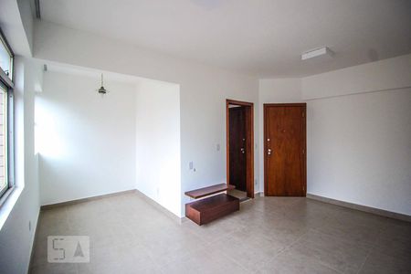 Sala de apartamento à venda com 2 quartos, 76m² em Savassi, Belo Horizonte