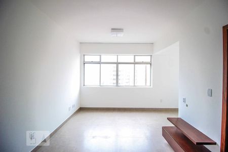 Sala de apartamento à venda com 2 quartos, 76m² em Savassi, Belo Horizonte