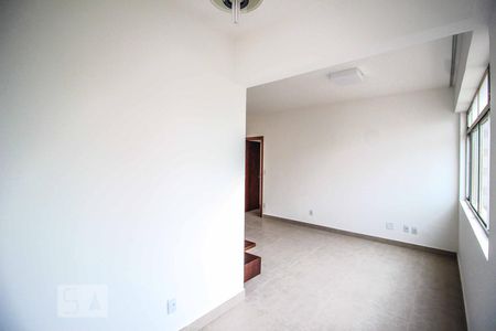 Sala de apartamento à venda com 2 quartos, 76m² em Savassi, Belo Horizonte