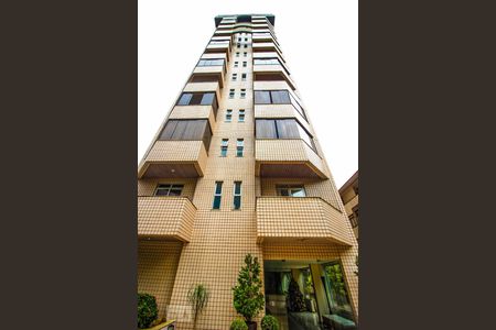 Apartamento à venda com 76m², 2 quartos e 1 vagaFachada