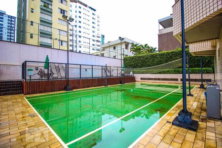 Apartamento à venda com 76m², 2 quartos e 1 vagaQuadra