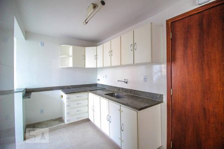 Apartamento à venda com 76m², 2 quartos e 1 vagaCozinha