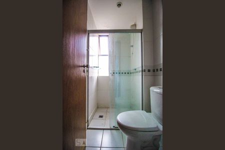 Apartamento à venda com 76m², 2 quartos e 1 vagaBanheiro Social