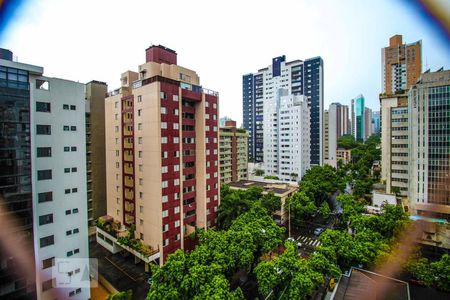 Apartamento à venda com 76m², 2 quartos e 1 vagaVista Suíte