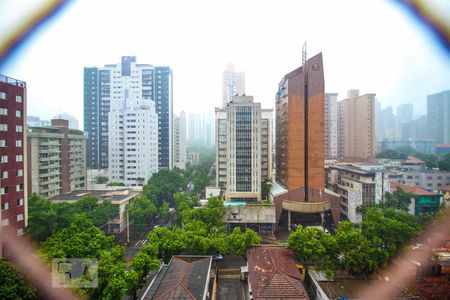Apartamento à venda com 76m², 2 quartos e 1 vagaVista Quarto