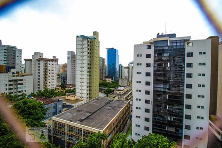 Apartamento à venda com 76m², 2 quartos e 1 vagaVaranda Suíte