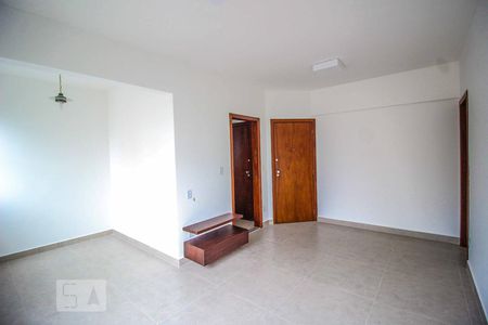 Sala de apartamento à venda com 2 quartos, 76m² em Savassi, Belo Horizonte