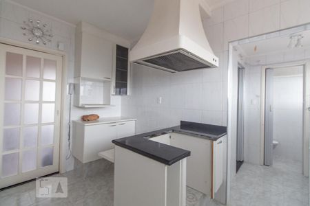 Apartamento à venda com 82m², 3 quartos e 2 vagasCozinha