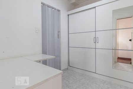 Apartamento à venda com 82m², 3 quartos e 2 vagasQuarto de Serviço