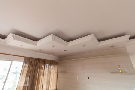 Sala de apartamento à venda com 3 quartos, 82m² em Vila Bela, São Paulo