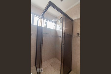 Banheiro de apartamento à venda com 3 quartos, 82m² em Vila Bela, São Paulo