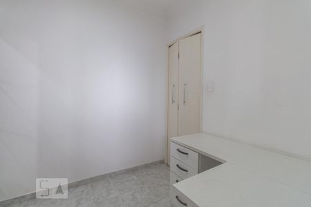 Apartamento à venda com 82m², 3 quartos e 2 vagasQuarto de Serviço